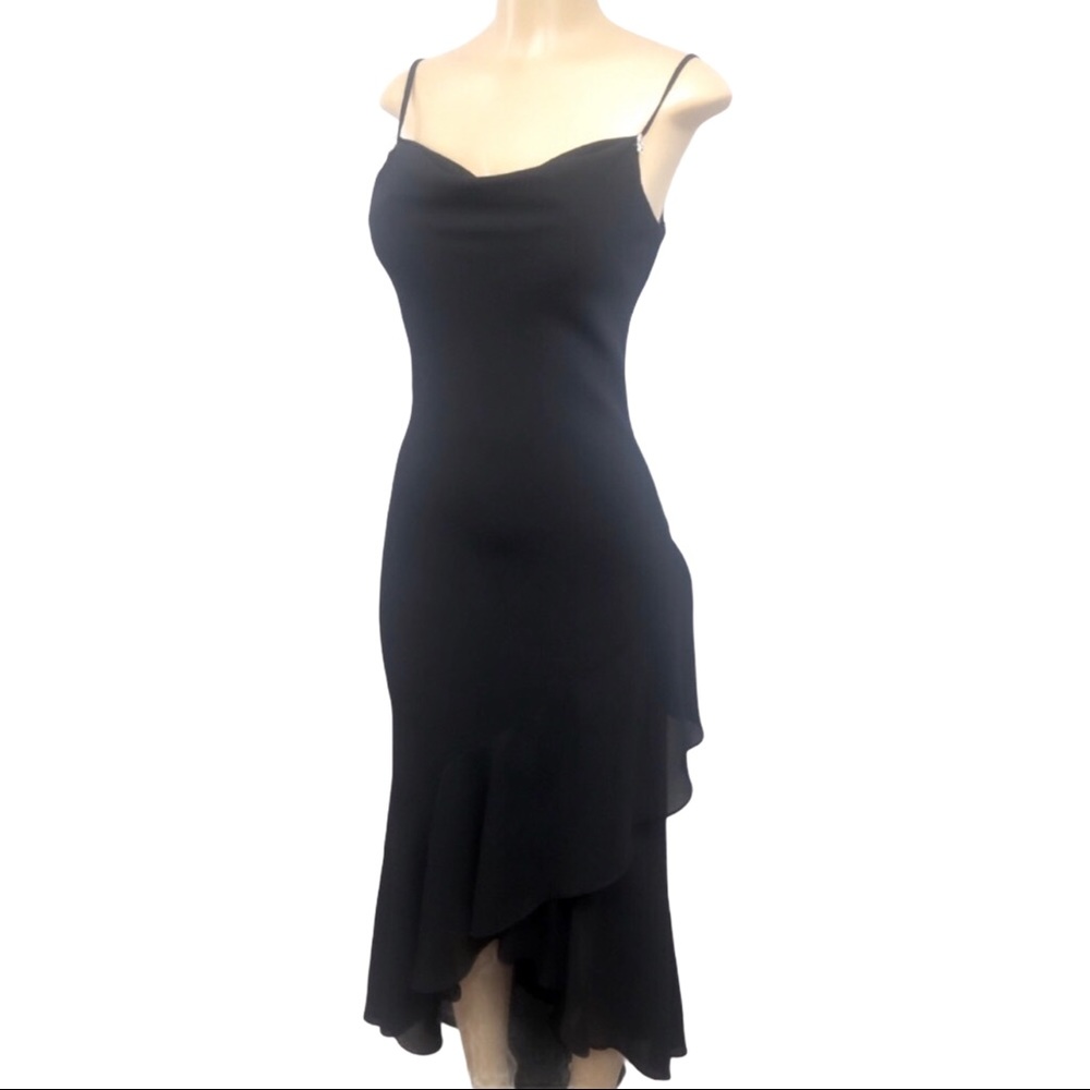 Blondie Nites Dress
